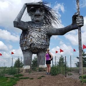 Meet your Posher, Stephanie